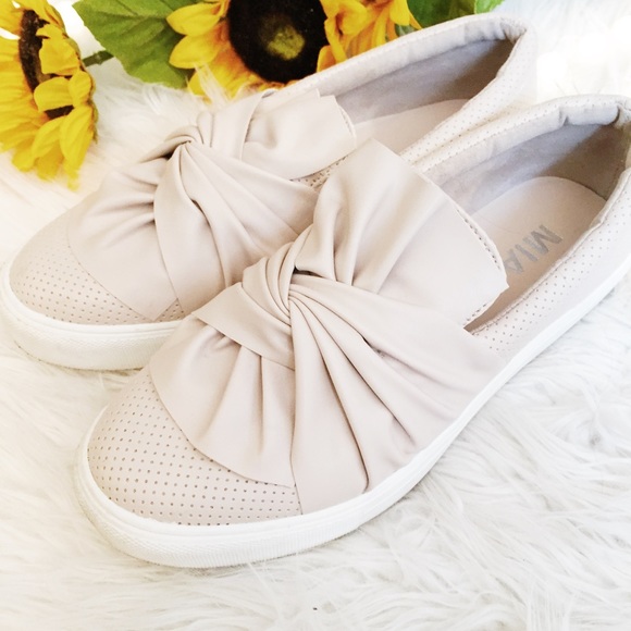 MIA Zenia Shoes - Size 7 - Picture 9 of 15